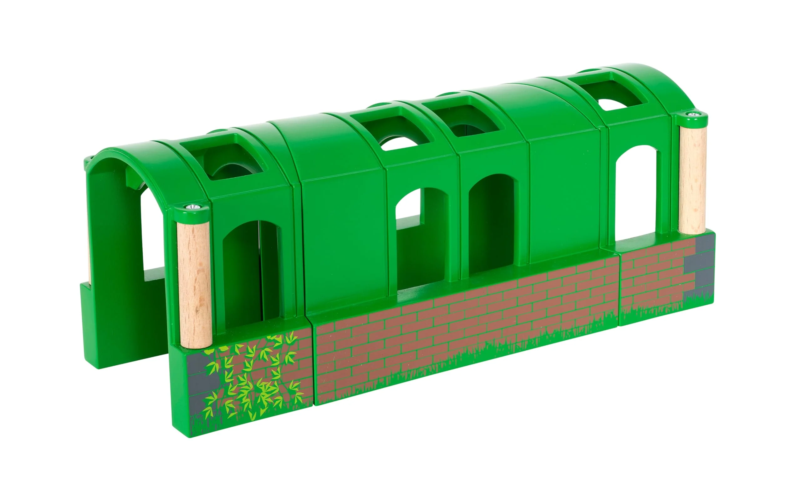 BRIO 33709 Flexibler Tunnel - Image 4