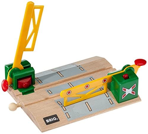 BRIO World - Magnetische Kreuzung - Image 3