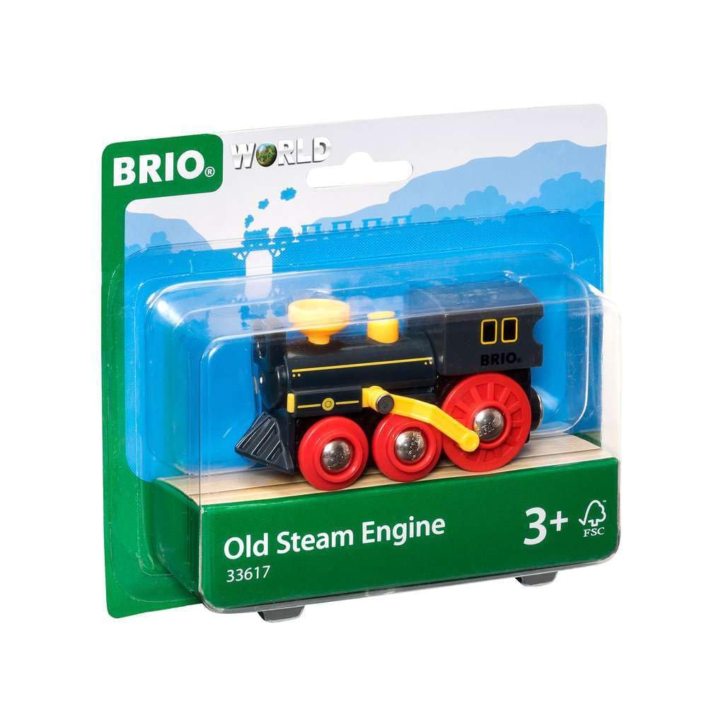 BRIO World - Westernlok - Image 3