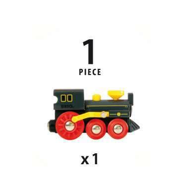 BRIO World - Westernlok - Image 4