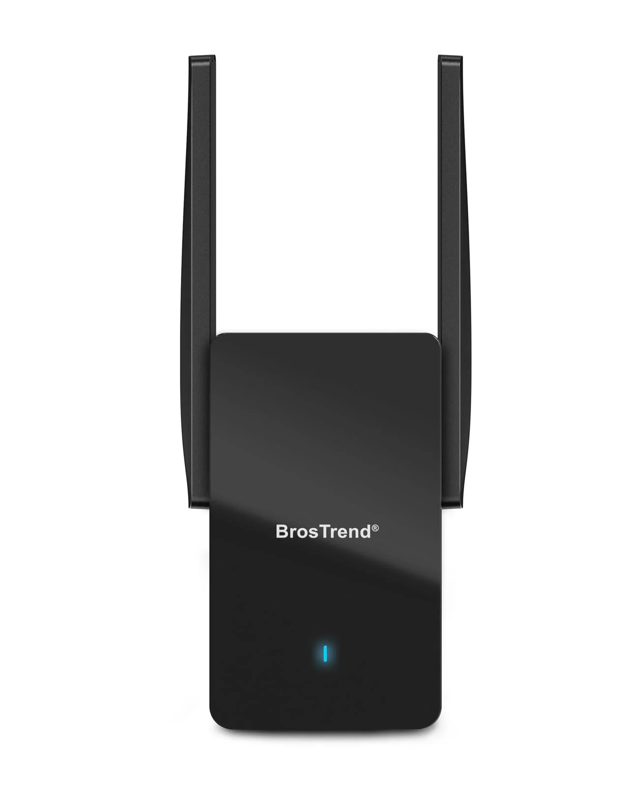 BrosTrend AX3000 Wandstecker AP WLAN Access Point WiFi 6 3000Mbit/s mit Gigabit Port Wireless Access Point LAN bis zu 45 Geräte für PC Smartphone Drucker TV GameConsole etc.(Nicht für Magenta-TV) - Image 6