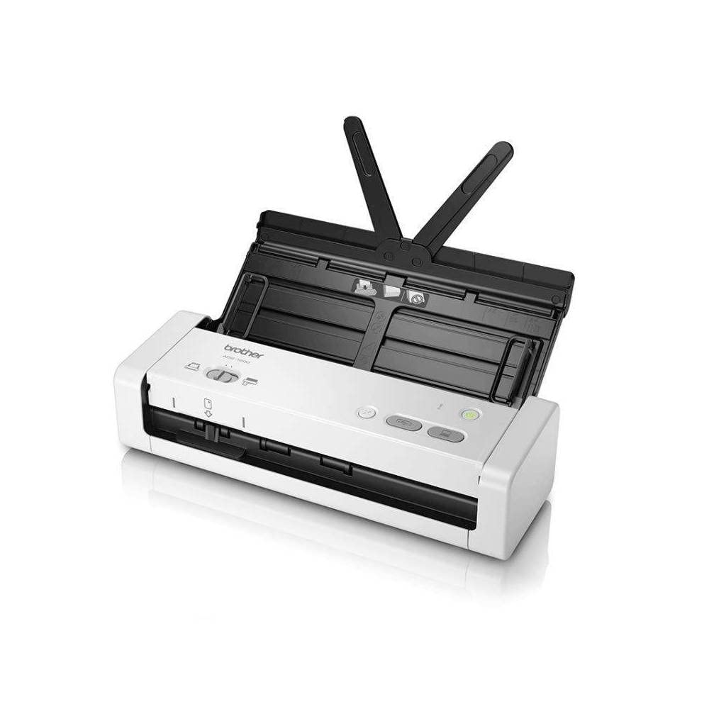 Brother ADS-1200 Mobiler Farbscanner ADS1200 A4/Duplex/USB 3.0 - Image 2