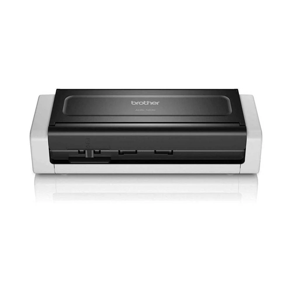 Brother ADS-1200 Mobiler Farbscanner ADS1200 A4/Duplex/USB 3.0 - Image 4