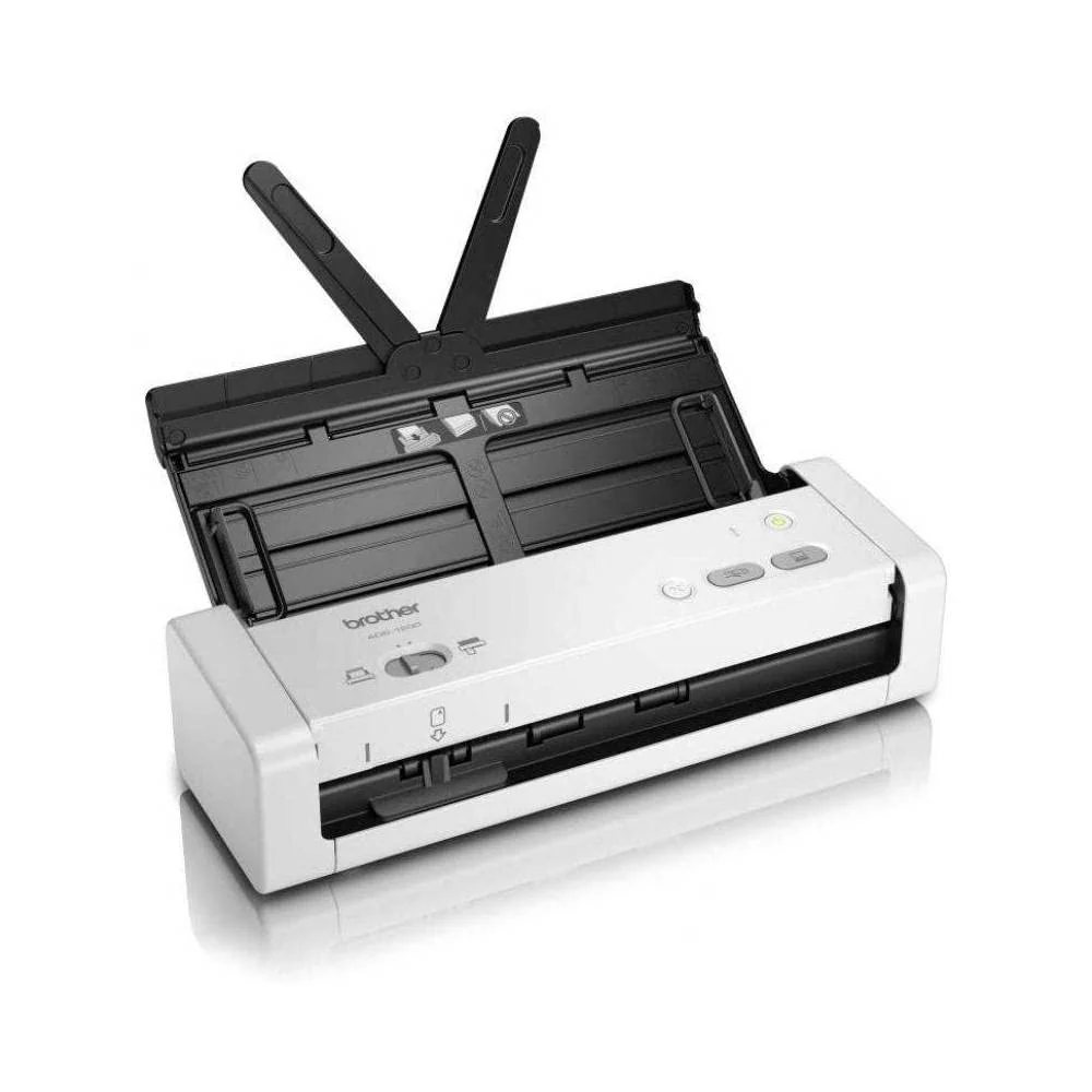 Brother ADS-1200 Mobiler Farbscanner ADS1200 A4/Duplex/USB 3.0 - Image 5