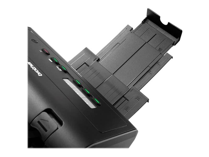 Brother ADS-2400N (Dokumentenscanner mit LAN) schwarz - Image 9