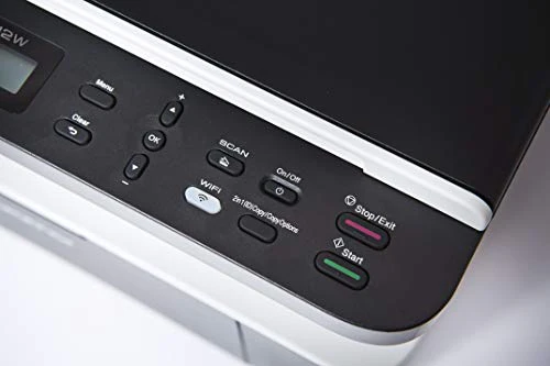 Brother DCP 1612 W Multifunktionsgerät - Image 3