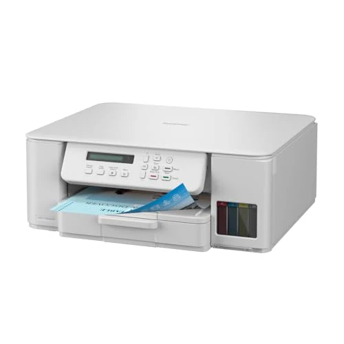 Brother DCP-T583DW 3-in-1 drahtloser Tintentankdrucker (Drucken, Scannen, Kopieren) - Image 8