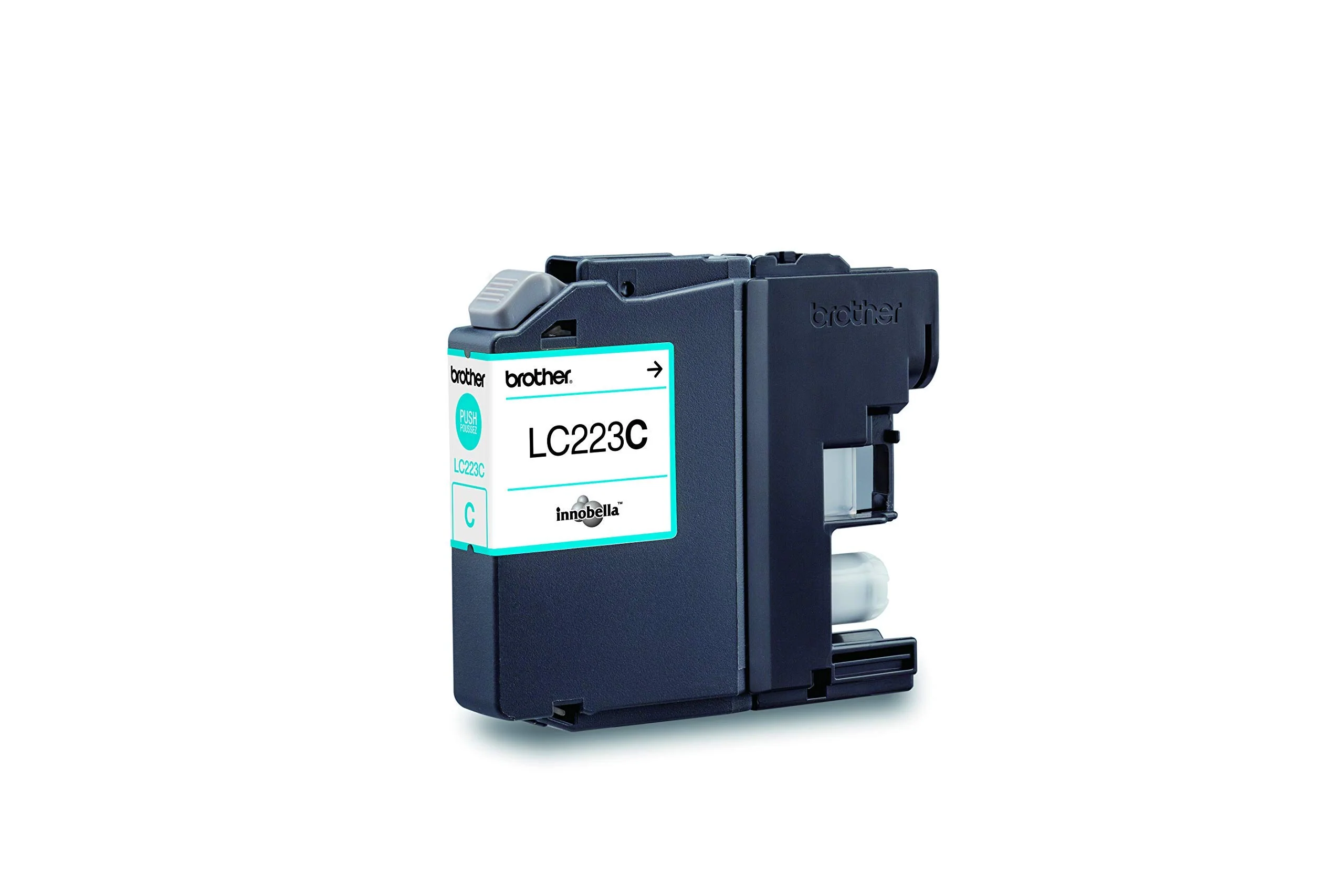 Brother LC-223 Value Pack Original Tintenpatronen (für Brother DCP-J562DW, DCP-J4120DW, MFC-J480DW, -J680DW, -880DW, -J4420DW, -J4620DW, -J4625DW, -J5320DW, -J5620DW, -J5625DW, -J5720DW) - Image 3
