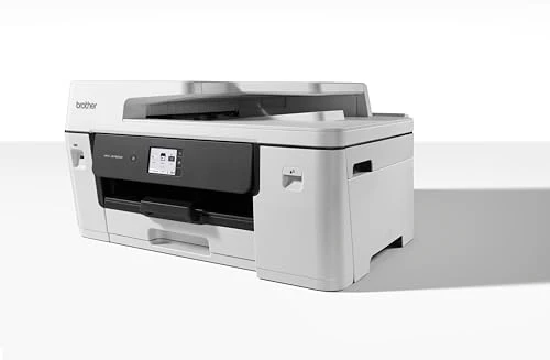 Brother MFC-J6760DW DIN A3 4-in-1 Business Ink Multifunktionsgerät mit WLAN - Image 8