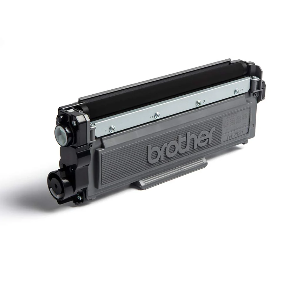 Brother Tonerkassette TN-2320 schwarz - Image 11