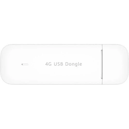 Brovi E3372-325 Lte Usb Dongle Modem, Weiß