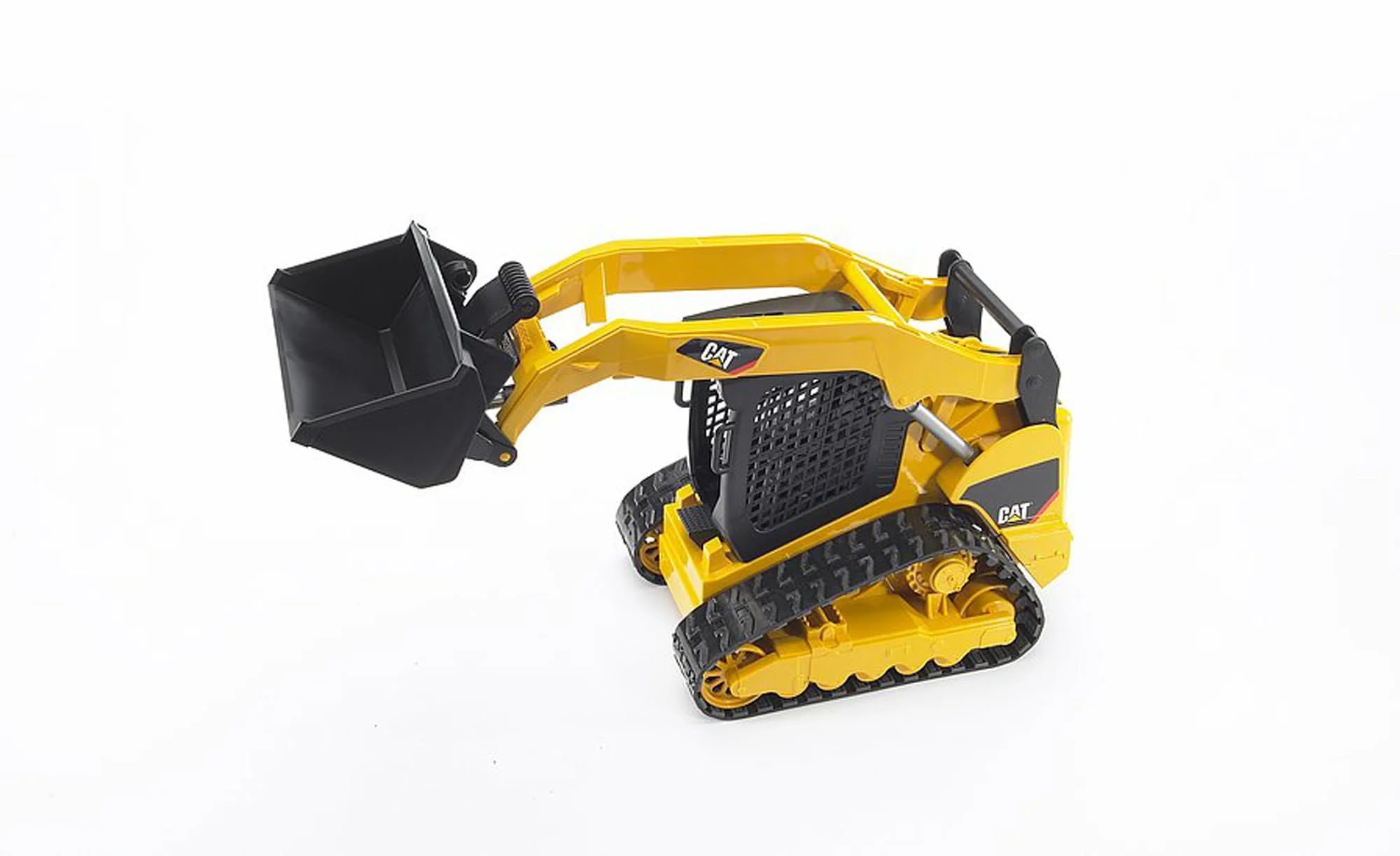 bruder Caterpillar Multi-Terrain - Image 2