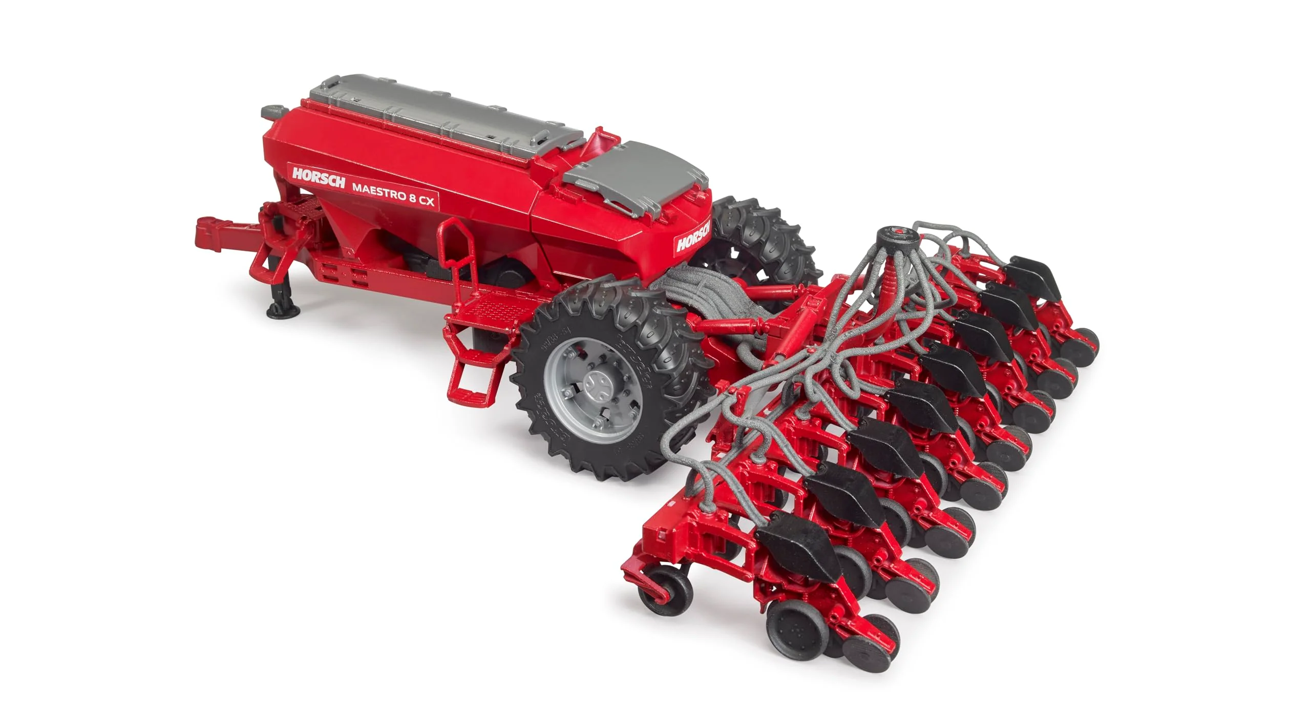bruder Einzelkornsämaschine HORSCH Maestro 8CX 1:16