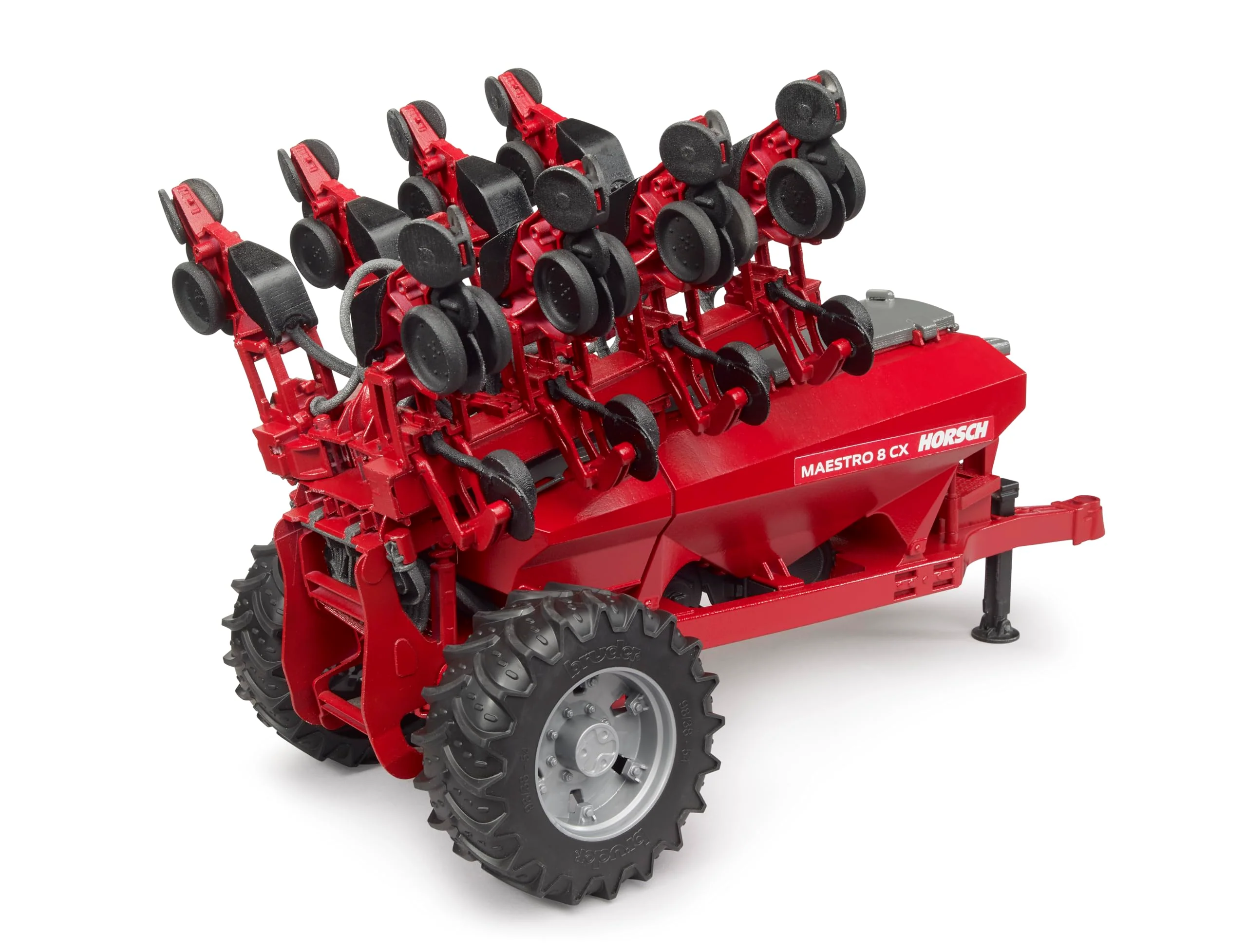 bruder Einzelkornsämaschine HORSCH Maestro 8CX 1:16 - Image 2