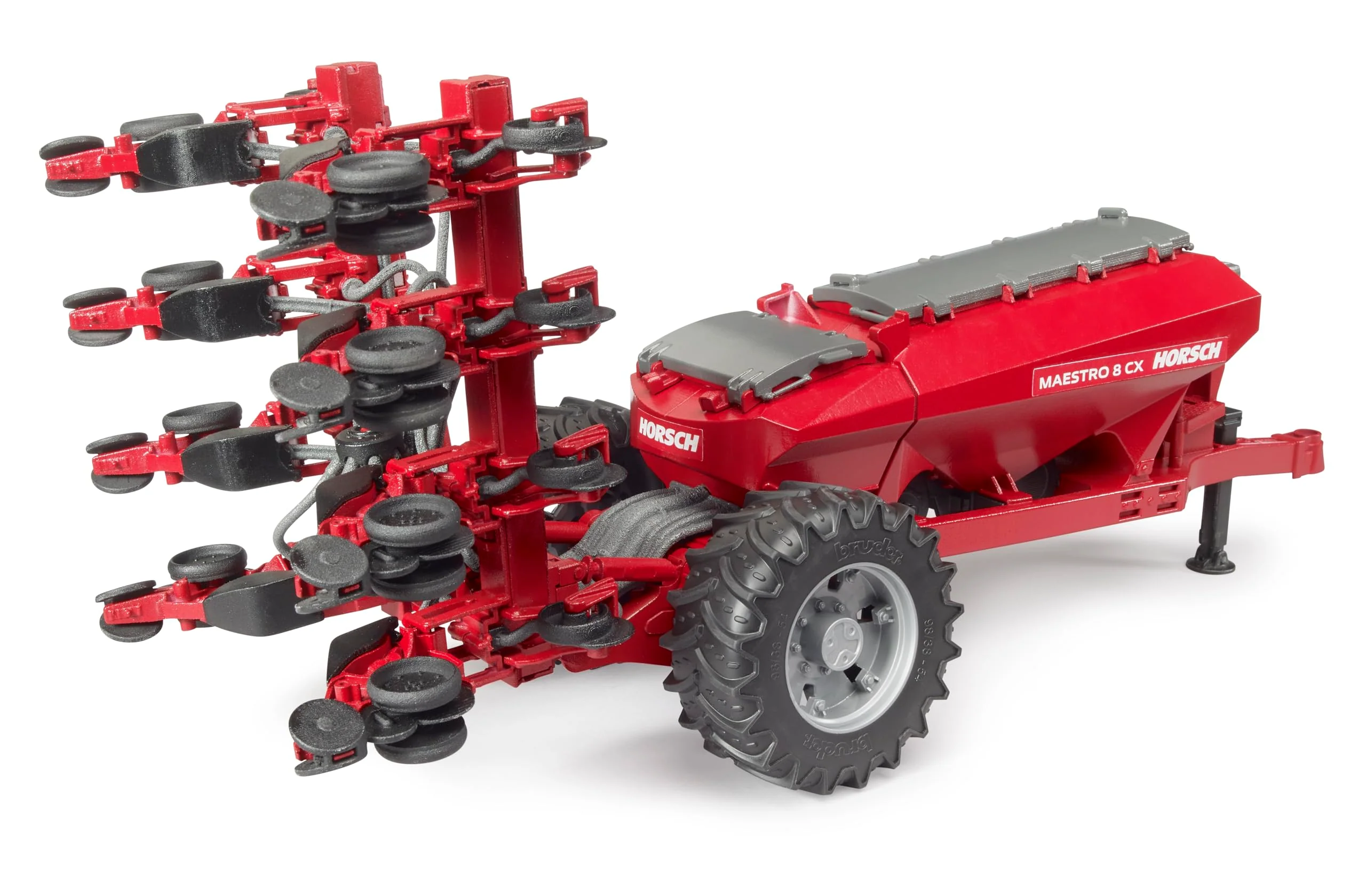 bruder Einzelkornsämaschine HORSCH Maestro 8CX 1:16 - Image 3