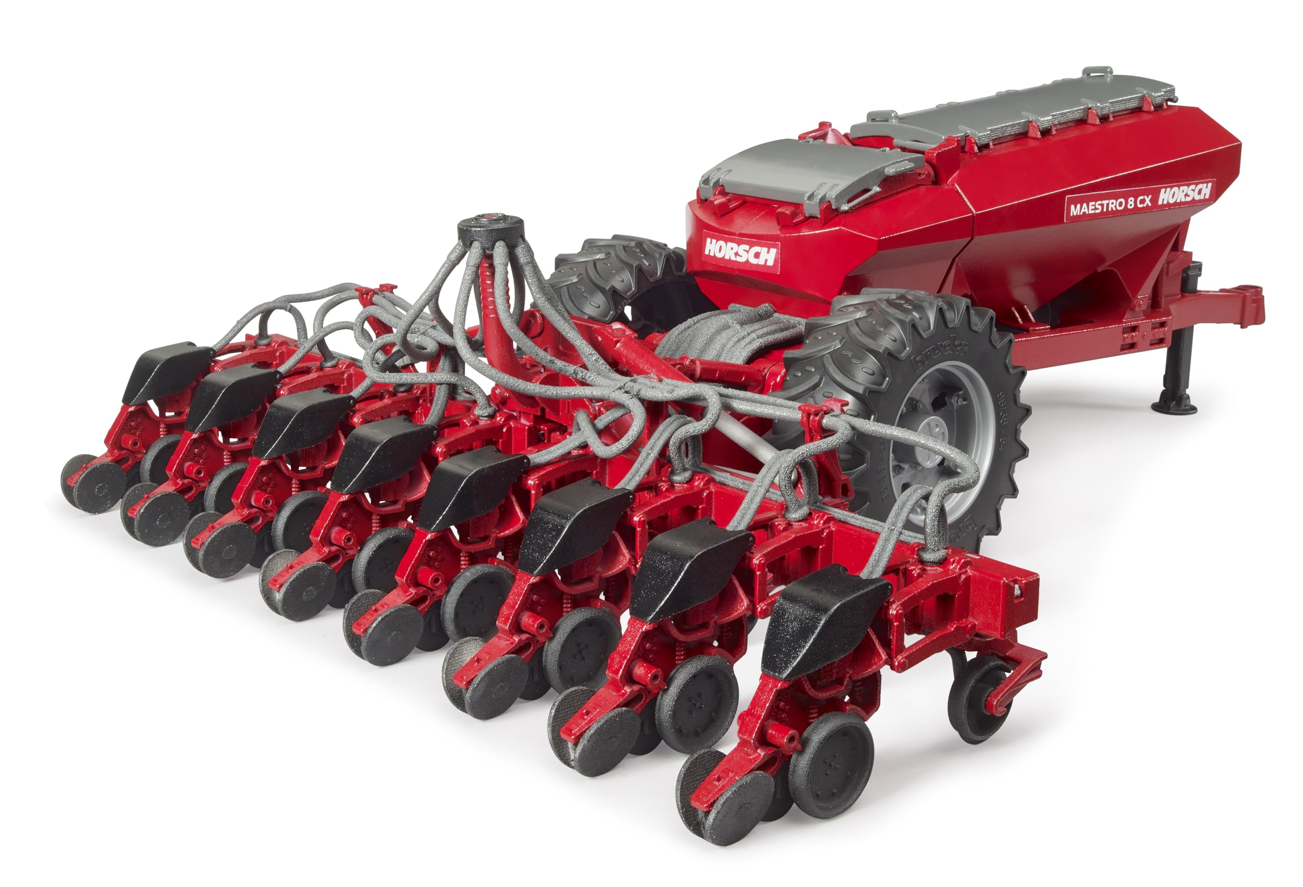 bruder Einzelkornsämaschine HORSCH Maestro 8CX 1:16 - Image 4
