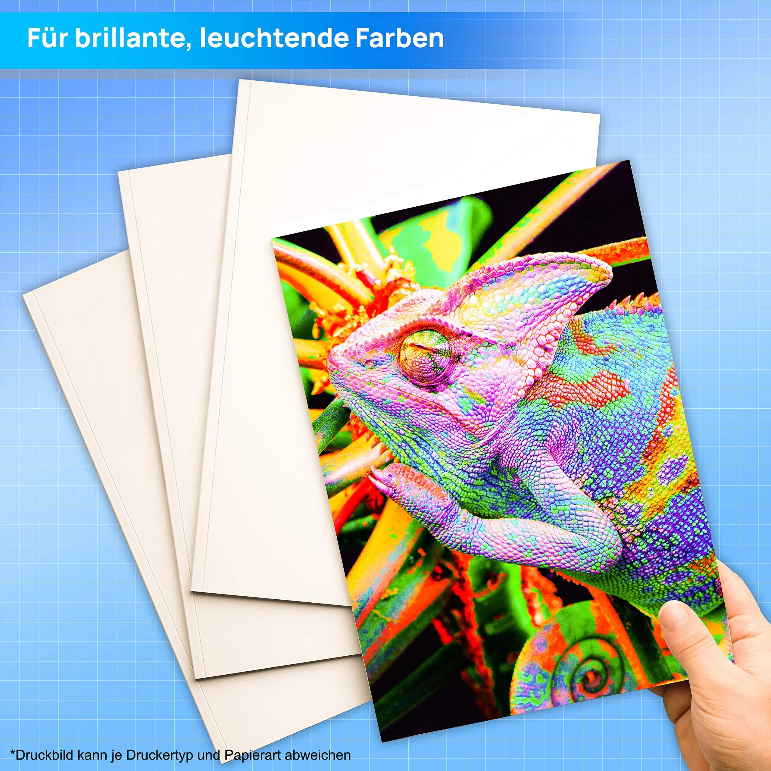 Bubprint 4 Druckerpatronen kompatibel als Ersatz für Canon PGI-2500XL PGI-2500 XL für Maxify iB4050 iB4150 MB5000 MB5050 MB5100 MB5150 MB5155 MB5300 MB5350 MB5400 MB5450 MB5455 (BK/C/M/Y Set) - Image 4