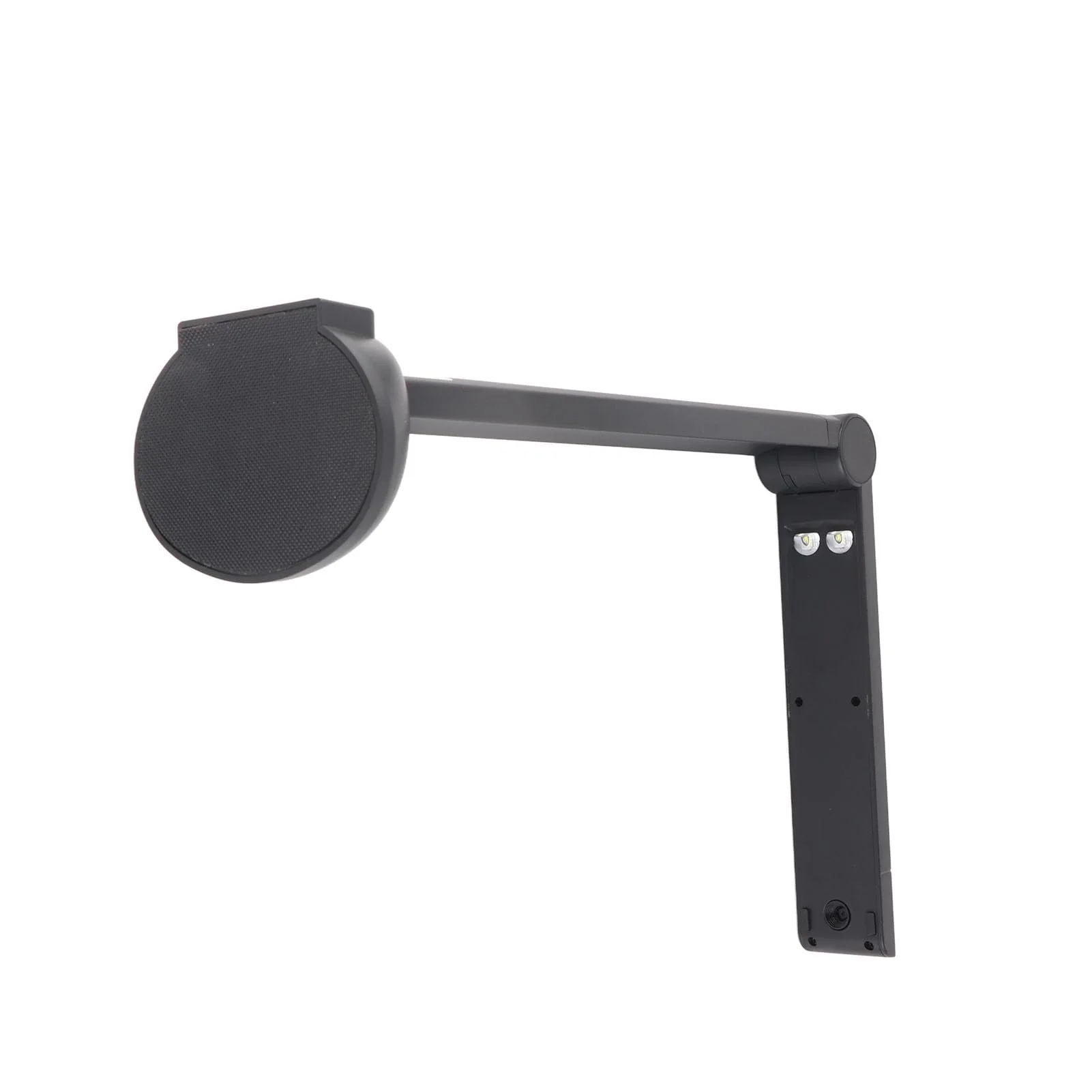 Buchscanner-Kamera, 10 MP, Mehrsprachige OCR-Echtzeitprojektion, A3, A4, Faltbar, Tragbar, USB-Dokumentenkamera, Professionelles Zubehör - Image 5