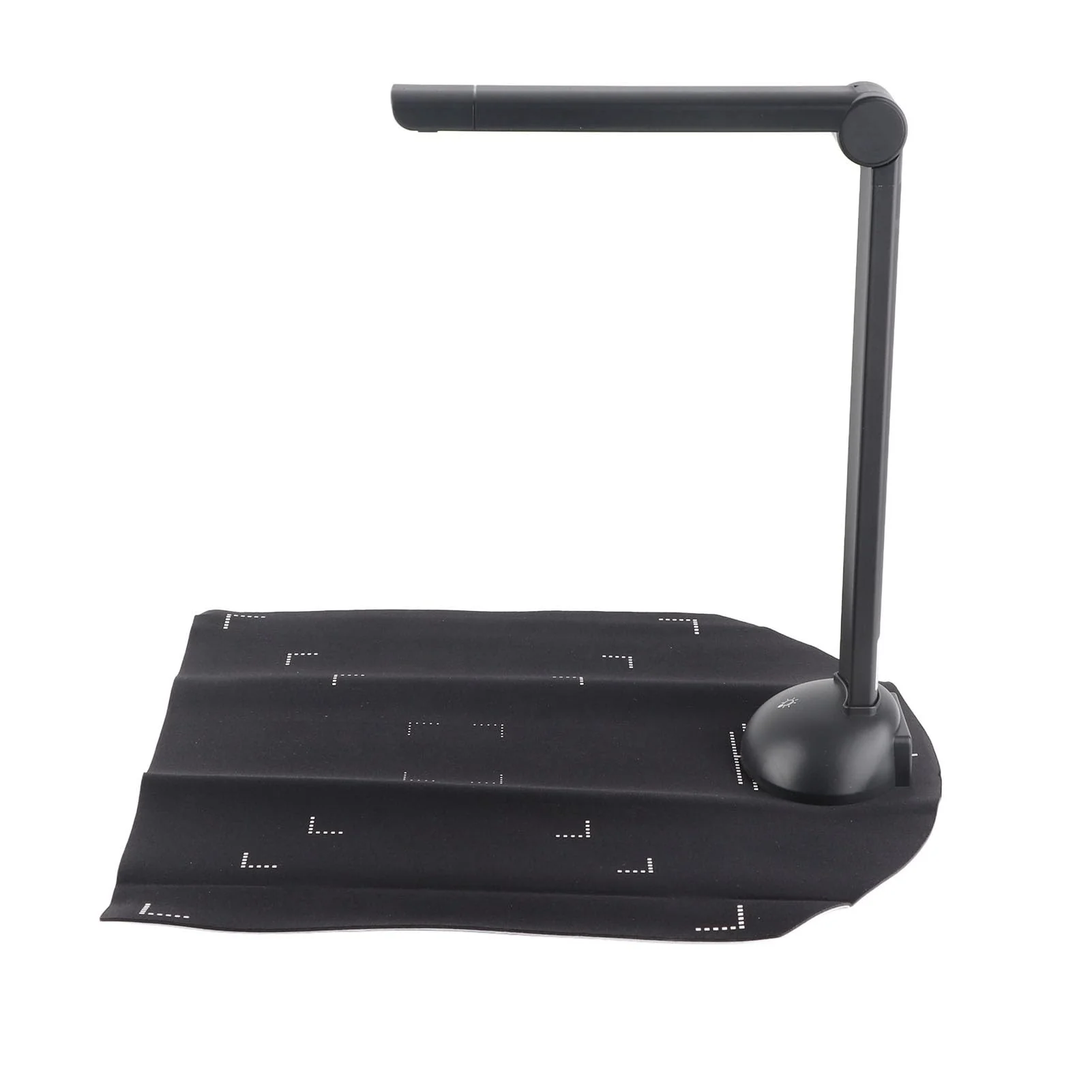 Buchscanner-Kamera, 10 MP, Mehrsprachige OCR-Echtzeitprojektion, A3, A4, Faltbar, Tragbar, USB-Dokumentenkamera, Professionelles Zubehör - Image 8