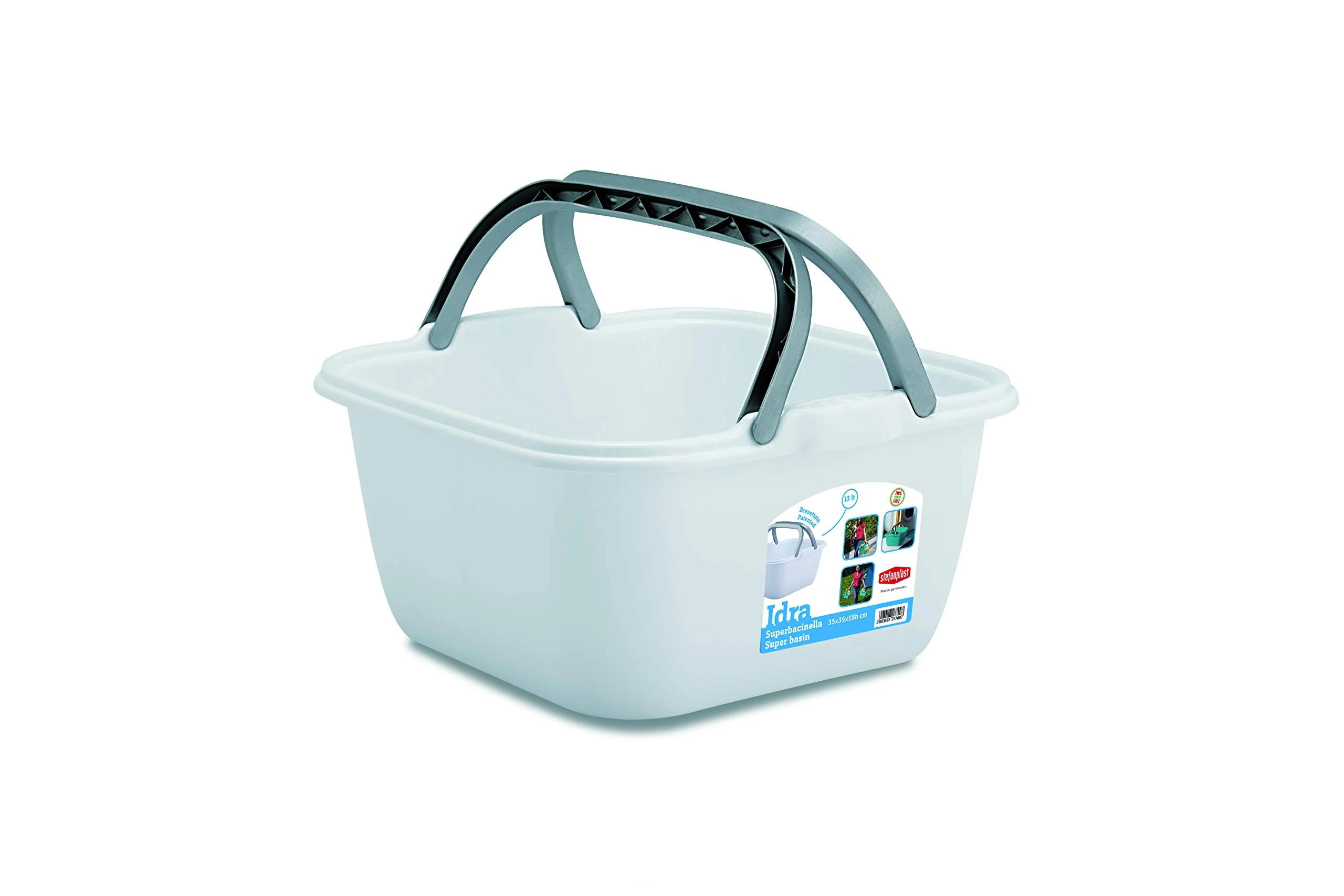 Camping Spülschüssel 13 Liter - Image 2