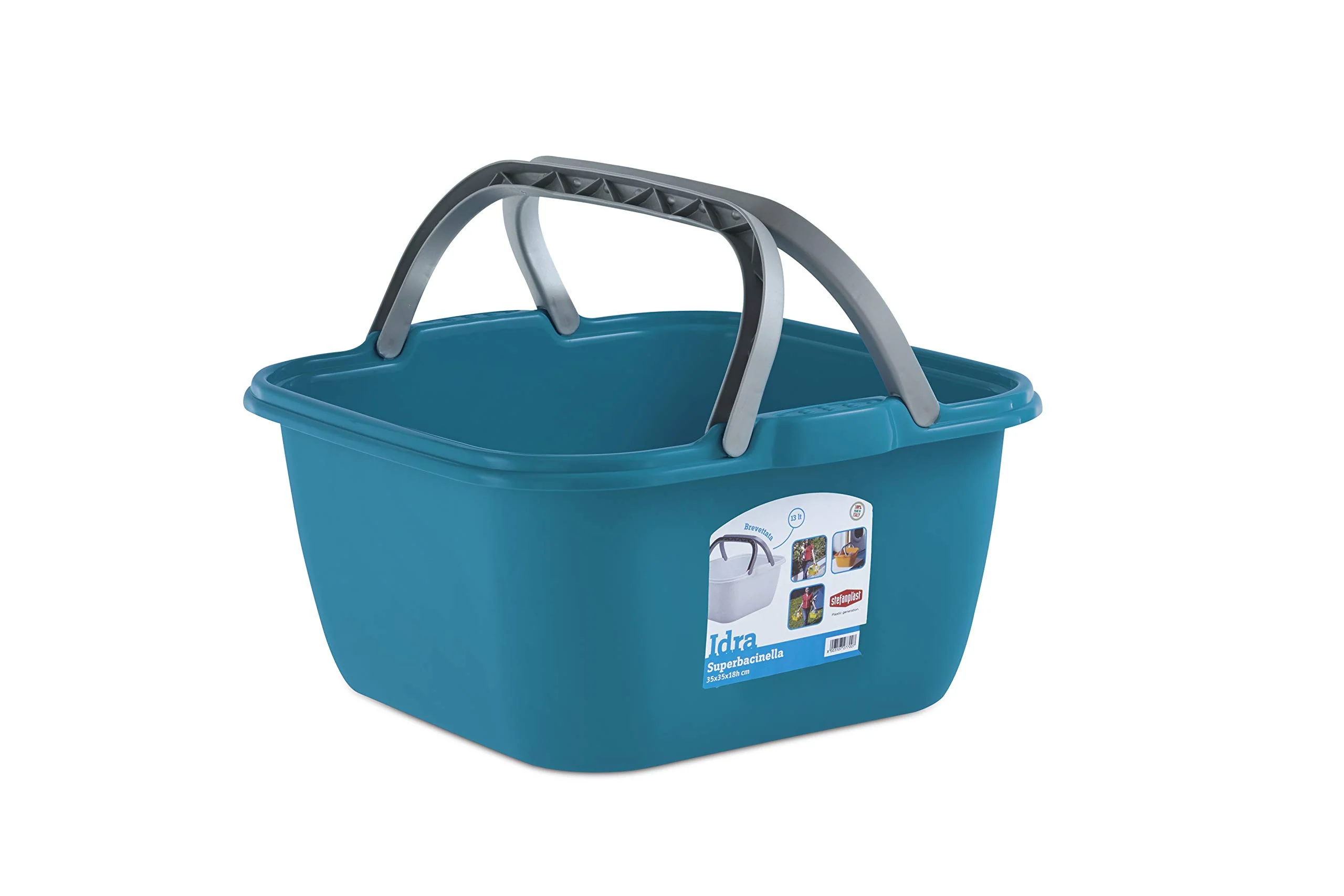 Camping Spülschüssel 13 Liter - Image 6