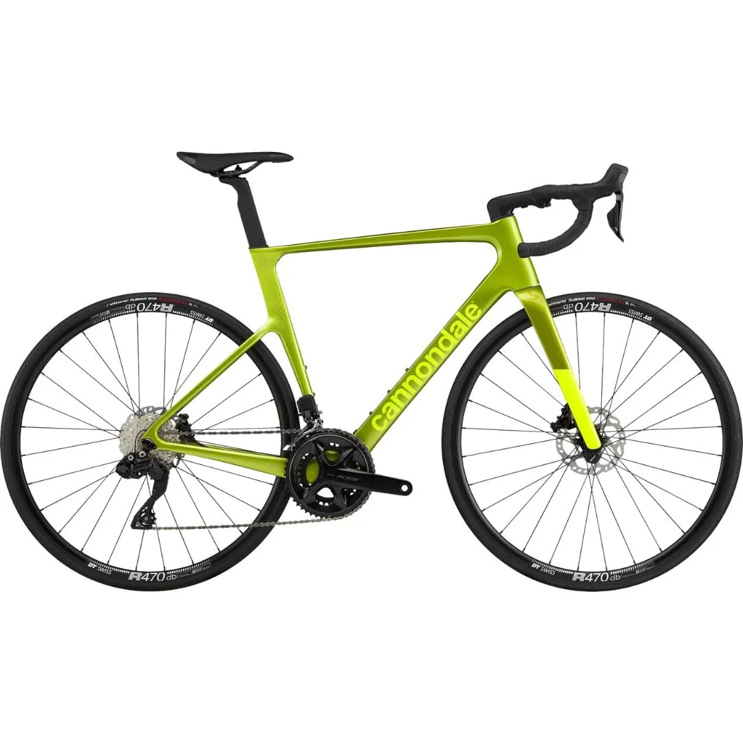 Cannondale SuperSix Evo Carbon 3 Feilen, Größe 56 - Image 6