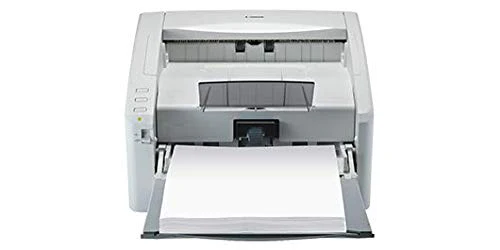 Canon DR-6010C Dokumentenscanner A4 Duplex 60ppm 1 - Image 3