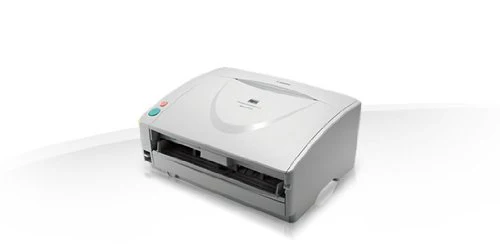 Canon DR-6030C Dokumentenscanner (600x600dpi, USB 2.0, 60 Seiten/M) - Image 2