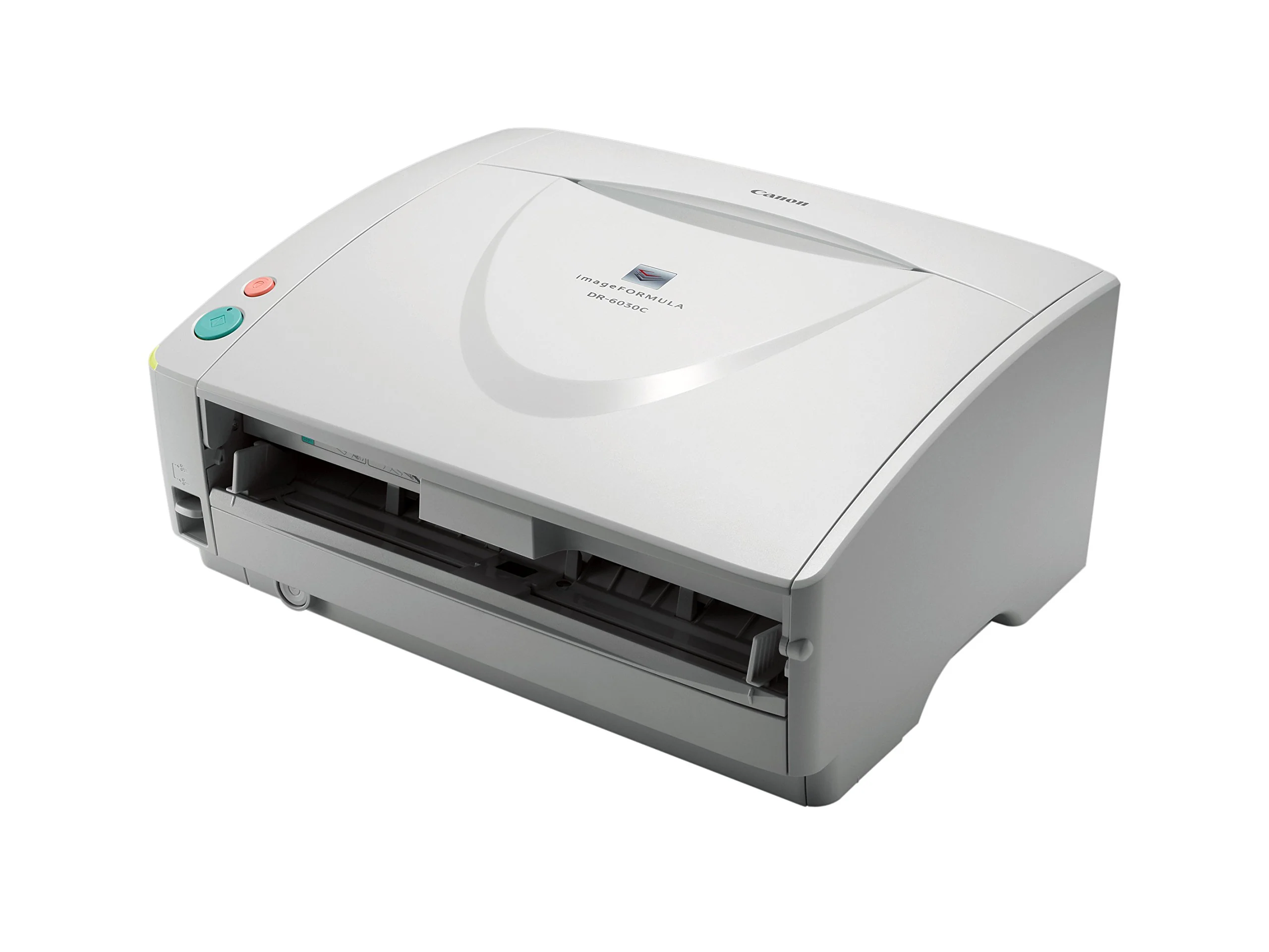 Canon DR-6030C Dokumentenscanner (600x600dpi, USB 2.0, 60 Seiten/M) - Image 3