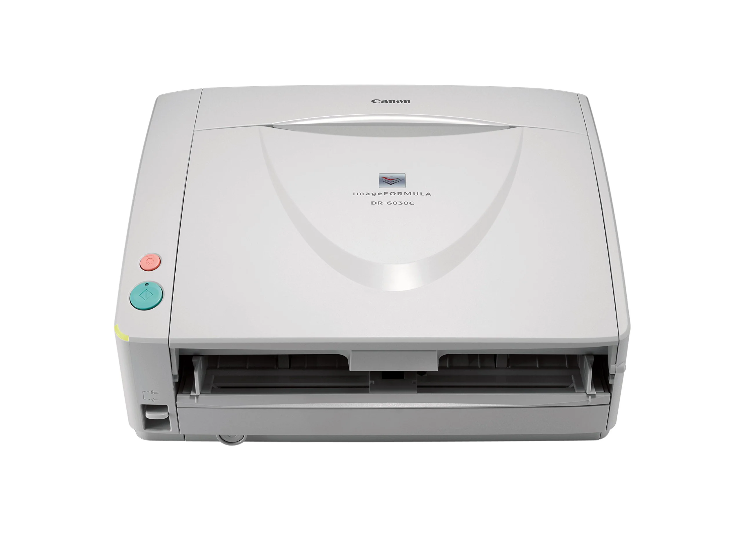 Canon DR-6030C Dokumentenscanner (600x600dpi, USB 2.0, 60 Seiten/M) - Image 4