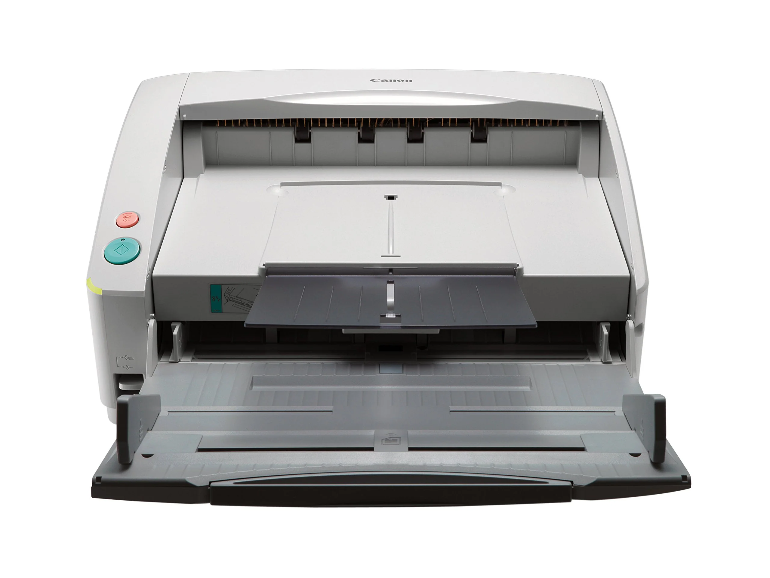 Canon DR-6030C Dokumentenscanner (600x600dpi, USB 2.0, 60 Seiten/M) - Image 5