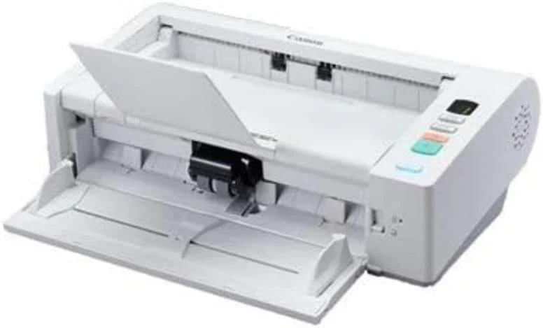 Canon DR-M140 Dokumentenscanner - Image 4