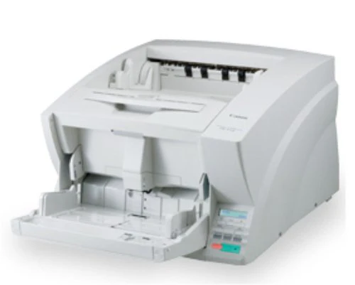 Canon DR-X10C CIS DokumentScanner A3 130ppm 500Bla - Image 5