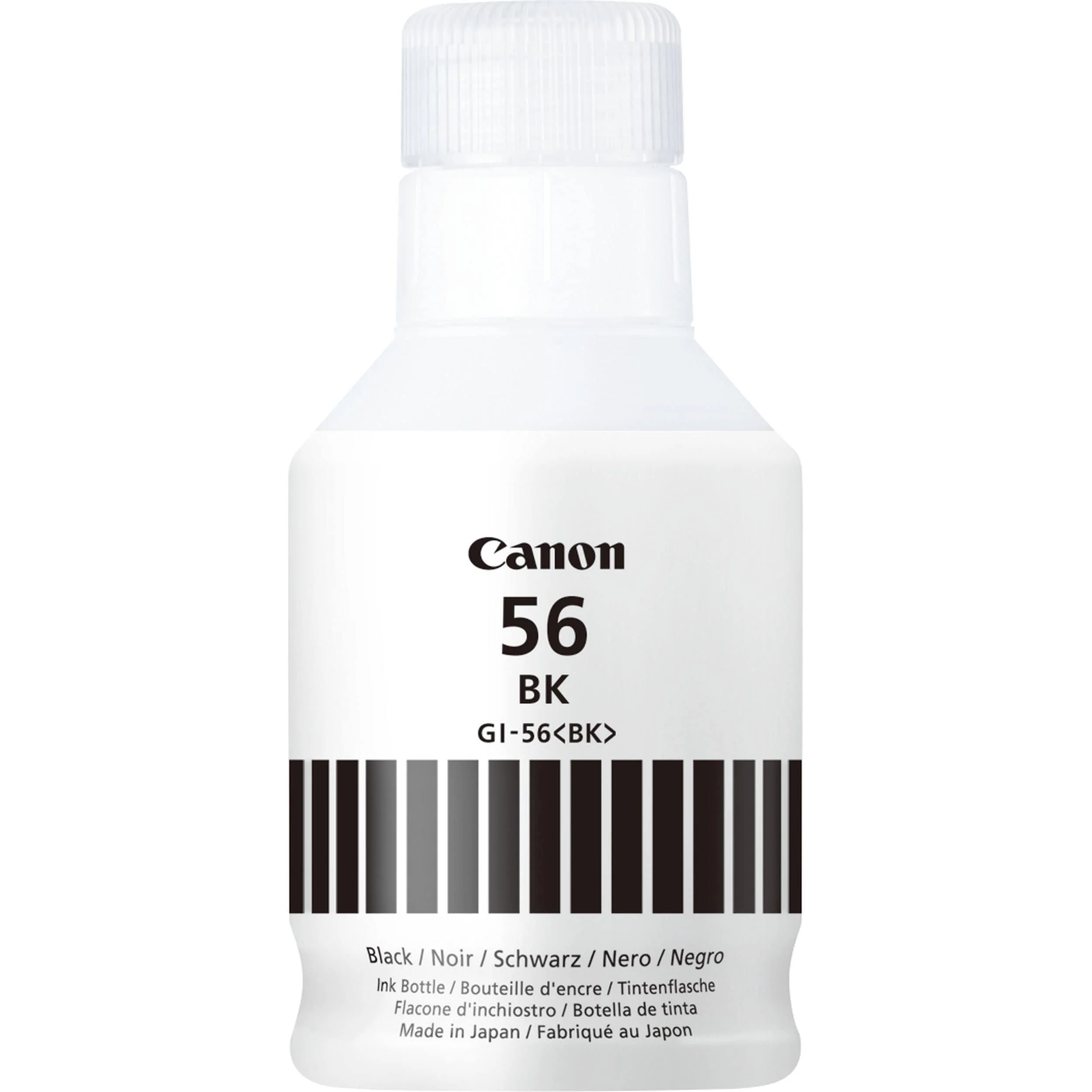 Canon GI-56 PGBK Tinte schwarz 6000 Seiten - Image 3
