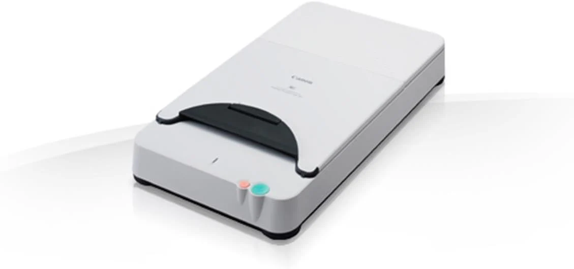 Canon Modul 101 Flachbett-Scanner (600x600dpi, USB 2.0) - Image 2