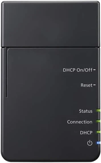 Canon NA10 Ethernet Adapter für Canon Scanner, USB - Image 4
