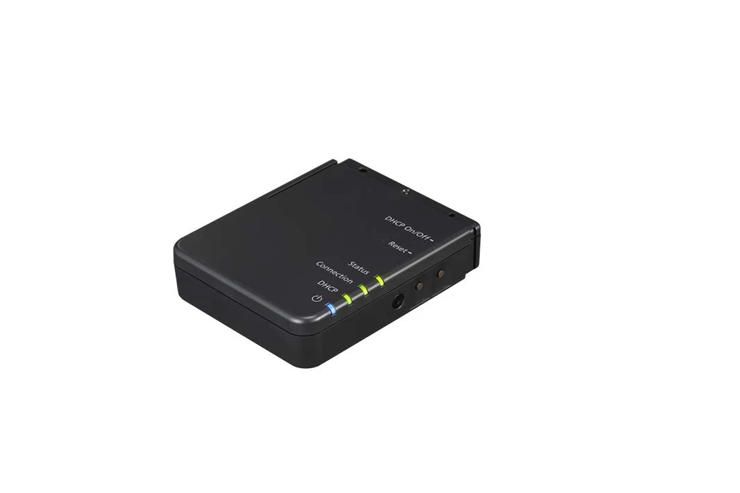 Canon NA10 Ethernet Adapter für Canon Scanner, USB - Image 7