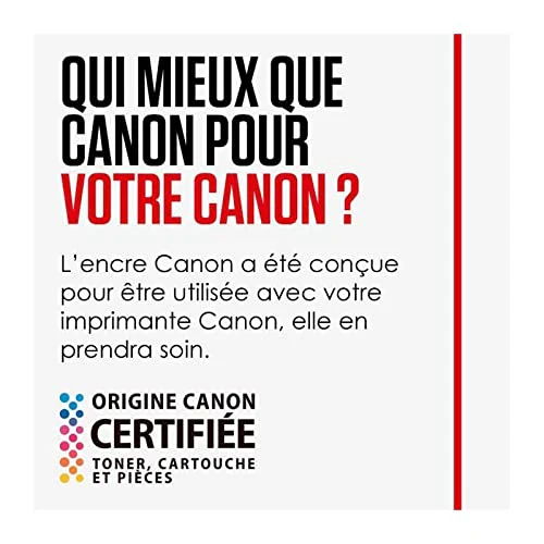 Canon Originaltinte PGI-580XXL PGBK, Größe XXL, Segment Schwarz, Recyclebare Verpackung - Image 4