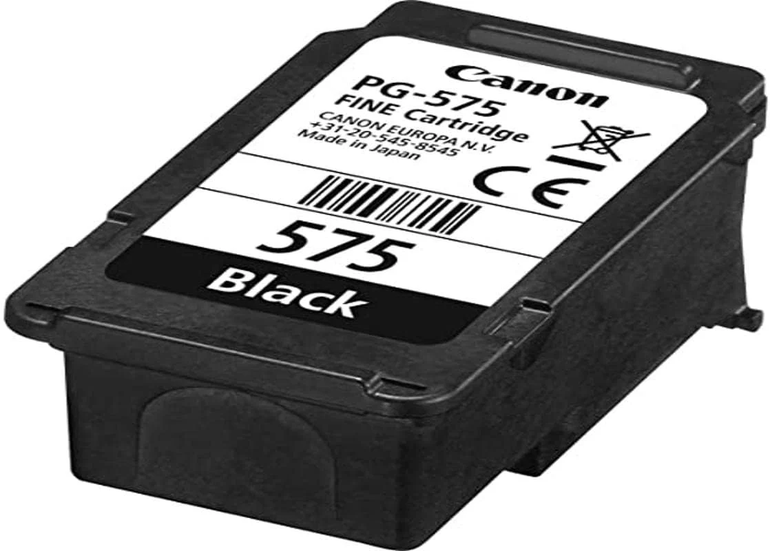 Canon PG-575 Black Ink Cartridge - 5438C001 - Image 2