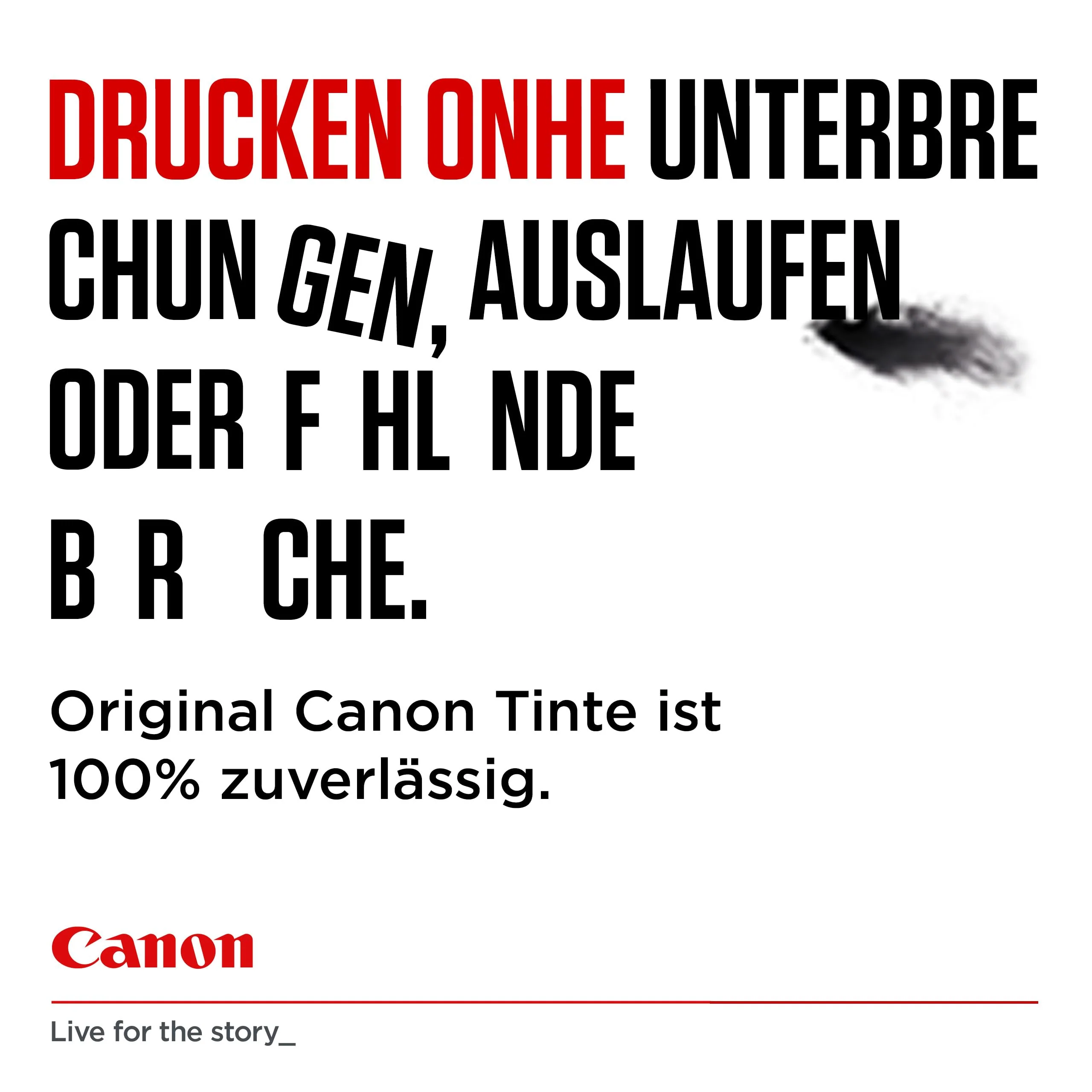 Canon PG540 L CL541 XL Vorteilspack 2 Tintenpatronen größere Reichweite L/LX (Schwarz L, Farbe XL) Original +50 Blatt 10x15cm Photo Paper [Umweltfreundliche Recycle-Kartonverpackung 2024] - Image 6