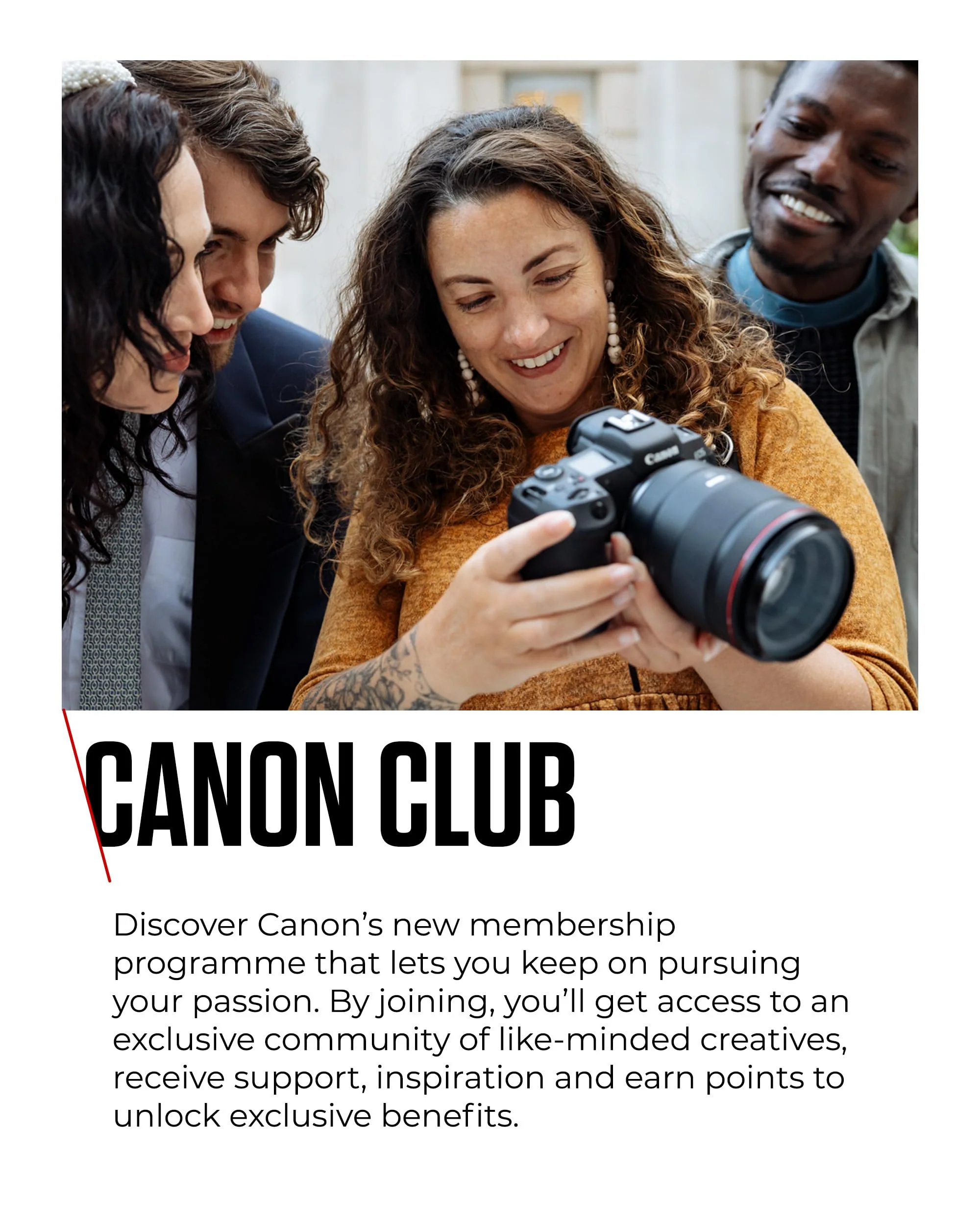 Canon SELPHY QX20 mobiler Fotodrucker – per WLAN direkt vom Smartphone drucken. Thermosublimationsdruck, 2 Größen Stickerpapier und Laden per USB-C - Terrakotta (ohne Farband/Papier) - Image 3