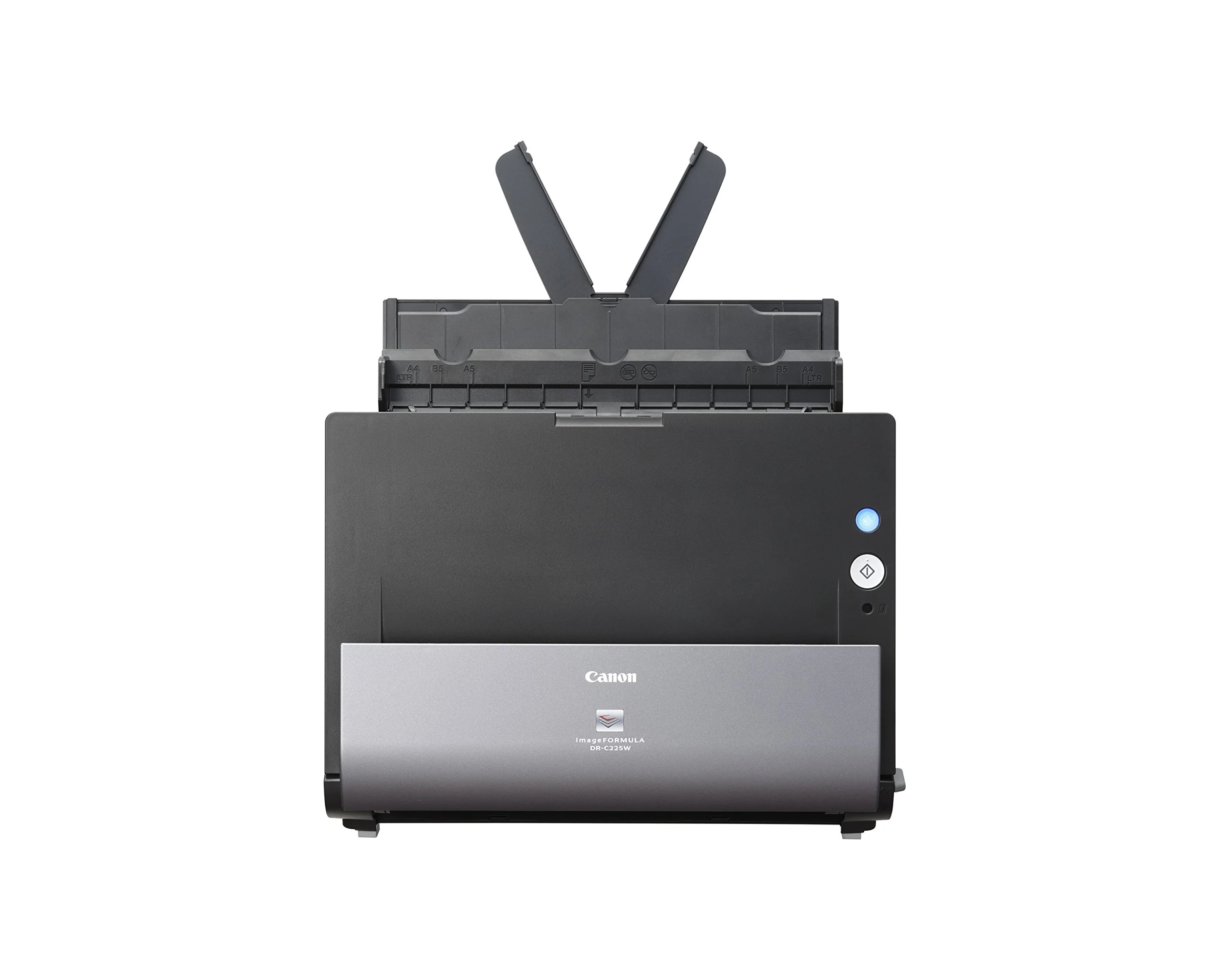CanonDR-C225W Documentscanner - Image 2