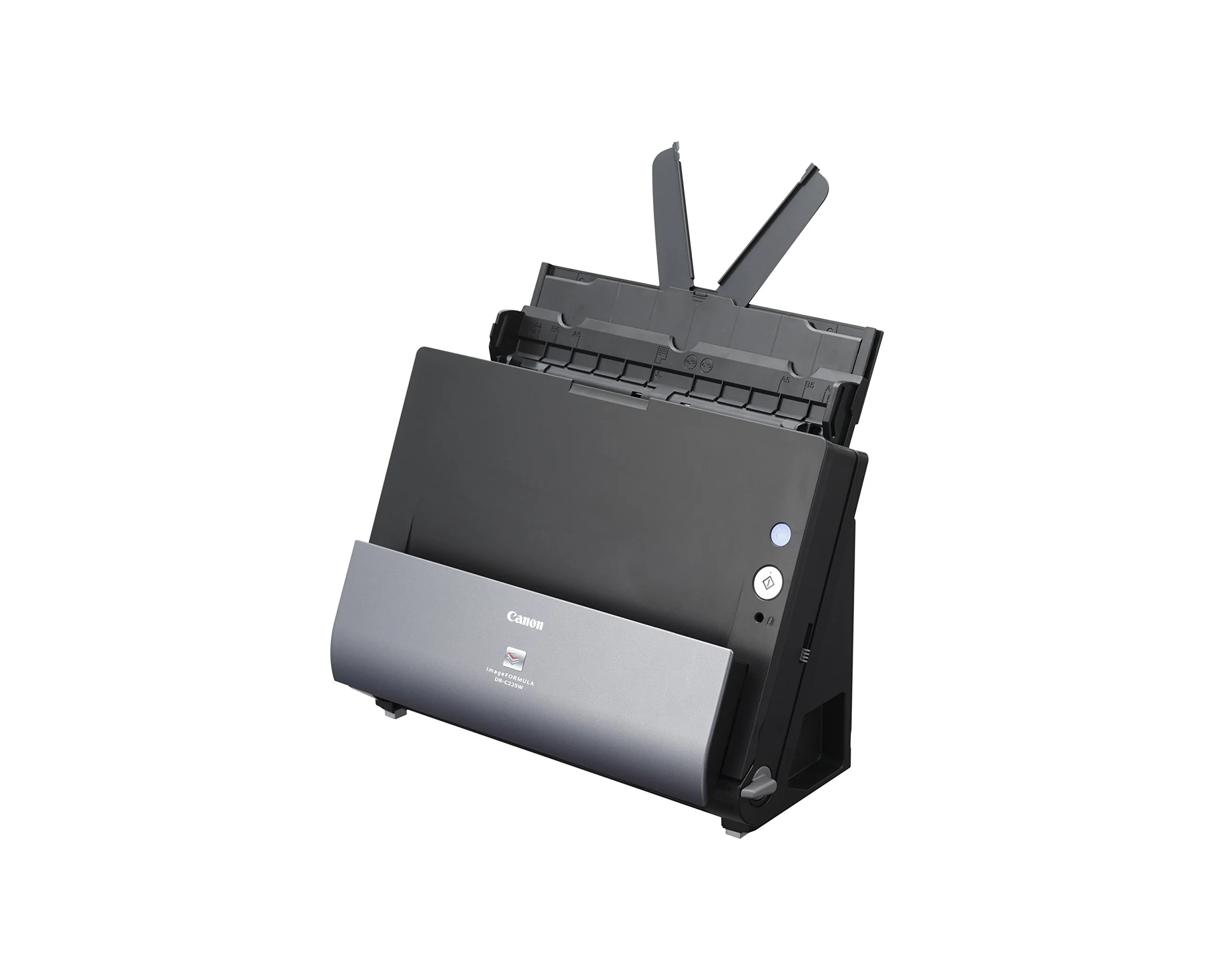 CanonDR-C225W Documentscanner - Image 6