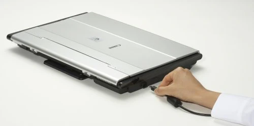 CanoScan LiDE 700F Color Image Scanner, 4800 x 4800 dpi - Image 3