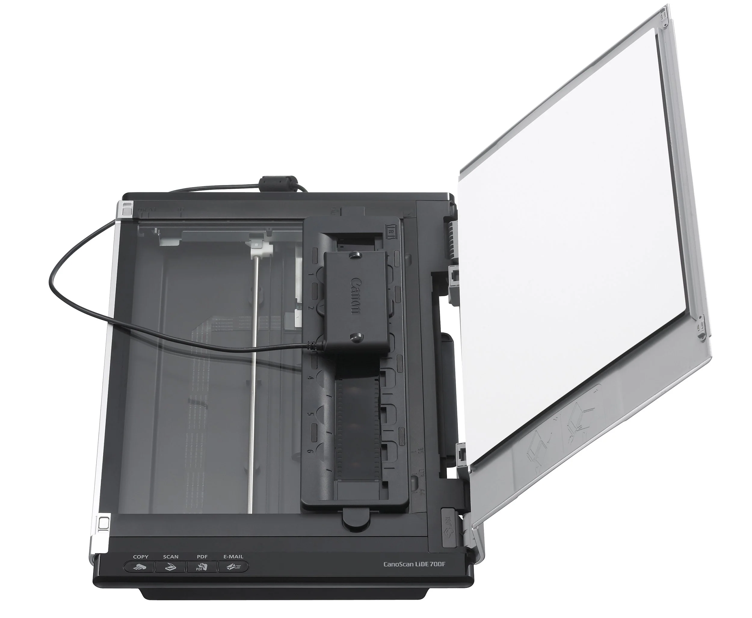 CanoScan LiDE 700F Color Image Scanner, 4800 x 4800 dpi - Image 6