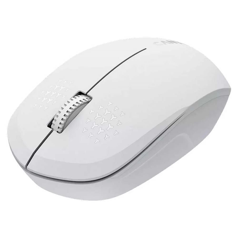 Canyon Wireless Mouse MW-04 Optical/BT/3 Keys/R+L weiß - Image 6