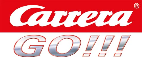 Carrera - 20064216 GO Hot Wheels Night Shifter Rot Slotcar I Maßstab 1:43 I Hot Wheels Lizenz I Rennstrecken-Action mit eleganter roter Design - Image 2