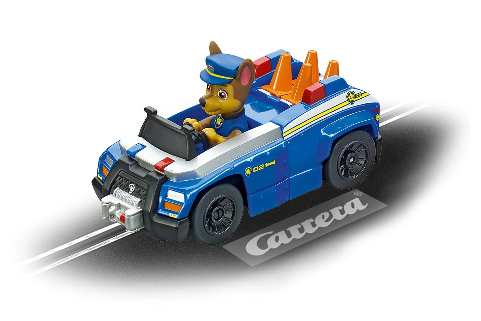 Carrera - 20065023 - PAW Patrol - Chase