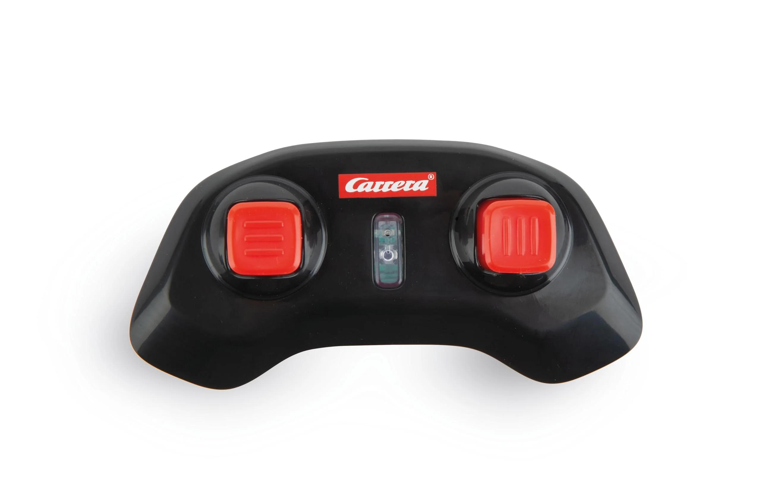 Carrera RC Fahrzeug Bundesliga Soccer Set I Spielfeld mit 2 Mini-RC-Autos – Tore, Ball, Sticker & Banden I Rennaction trifft Fußballspiel I Für Kinder ab 6 Jahren - Image 5