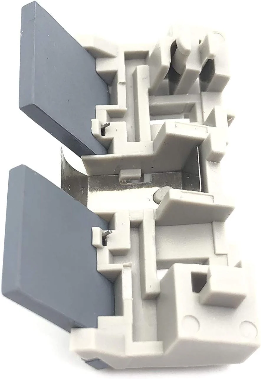 CeaMere PA03334 Scanner Pick Roller Kit Separator Pad Roller Set Kompatibel mit Fujitsu fi-5530C fi-5530C2 fi-4530C Scanner - Image 3